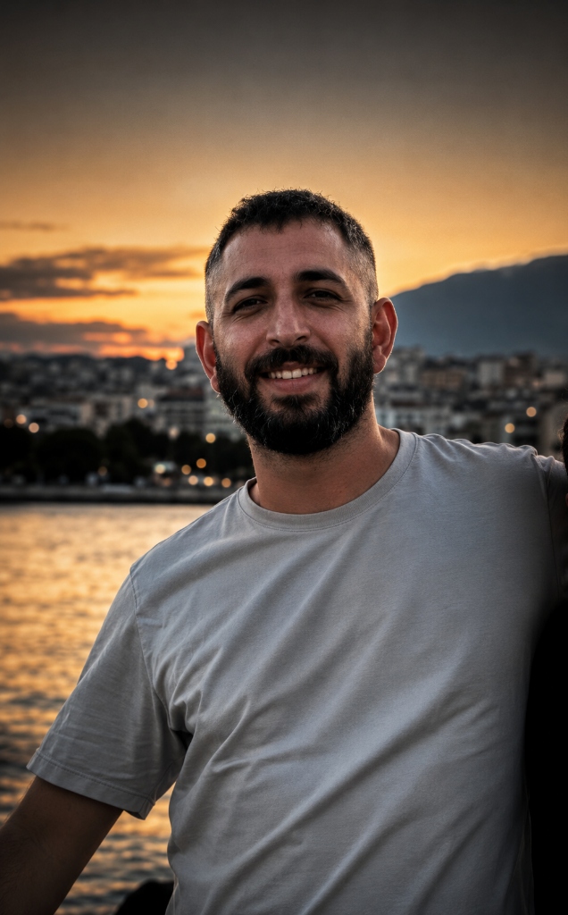 Kadir Çakar